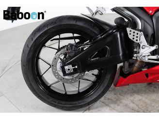 Honda CBR 600 RR ABS picture 13