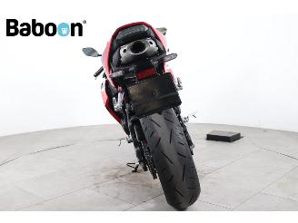 Honda CBR 600 RR ABS picture 7