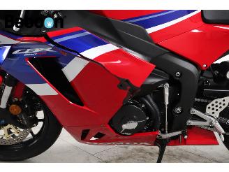 Honda CBR 600 RR ABS picture 24