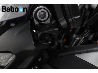 Yamaha  Tracer 9 GT picture 18