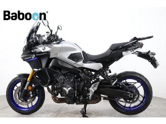 Yamaha  Tracer 9 GT picture 5