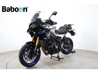 Yamaha  Tracer 9 GT picture 4