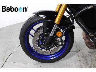 Yamaha  Tracer 9 GT picture 20