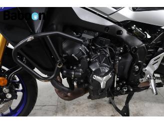 Yamaha  Tracer 9 GT picture 21