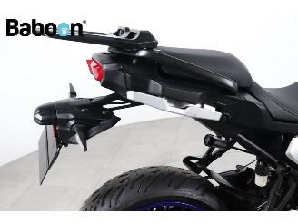 Yamaha  Tracer 9 GT picture 14