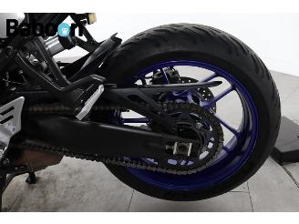 Yamaha  Tracer 9 GT picture 23