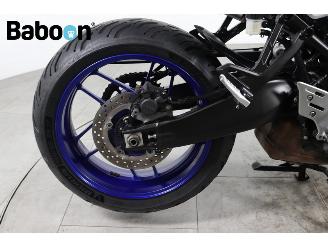 Yamaha  Tracer 9 GT picture 13