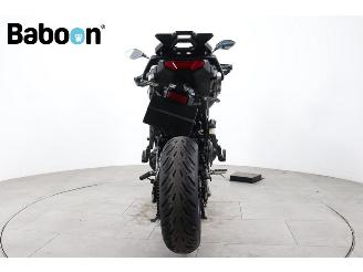 Yamaha  Tracer 9 GT picture 7