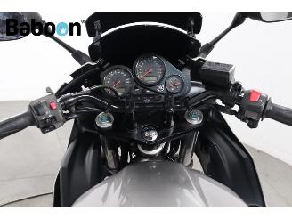 Yamaha FZS 1000 Fazer picture 15