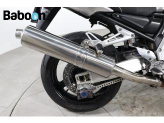 Yamaha FZS 1000 Fazer picture 13