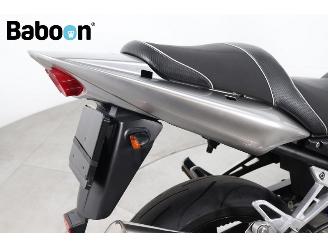 Yamaha FZS 1000 Fazer picture 14