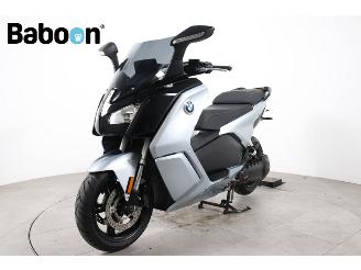 BMW  C evolution picture 4