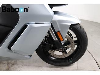 BMW  C evolution picture 10