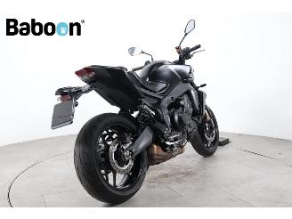 Yamaha MT-09 ABS picture 8