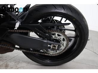 Yamaha MT-09 ABS picture 26