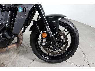 Yamaha MT-09 ABS picture 11