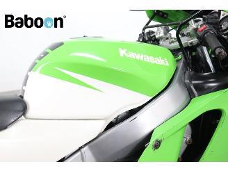 Kawasaki  Ninja ZX-6R picture 15