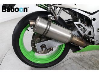 Kawasaki  Ninja ZX-6R picture 16