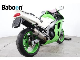 Kawasaki  Ninja ZX-6R picture 8