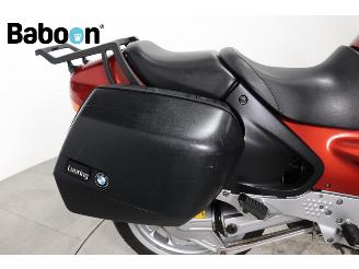 BMW R 1100 RT ABS picture 13