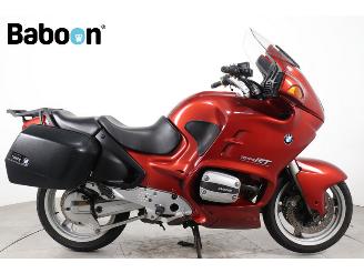  BMW R 1100 RT ABS 1996/2