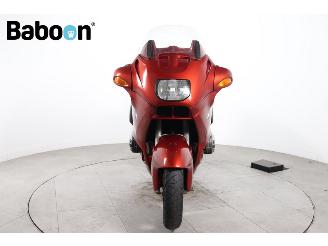 BMW R 1100 RT ABS picture 3
