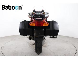 BMW R 1100 RT ABS picture 7