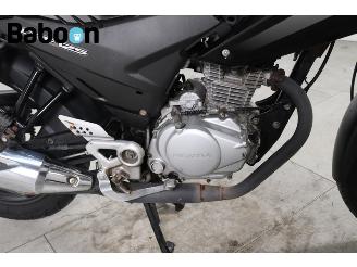 Honda CBF 125  picture 12