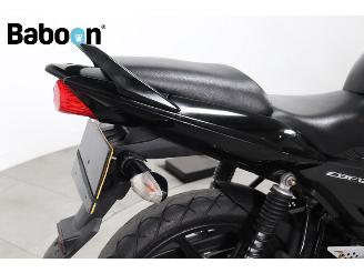 Honda CBF 125  picture 14