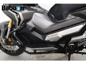 Honda  X-ADV picture 16