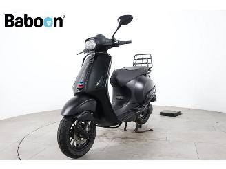 Vespa  Sprint 25KM picture 4