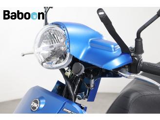 Sym Fiddle IV 25KM picture 20