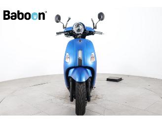 Sym Fiddle IV 25KM picture 3