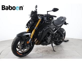 Suzuki  GSX-S 1000 picture 4