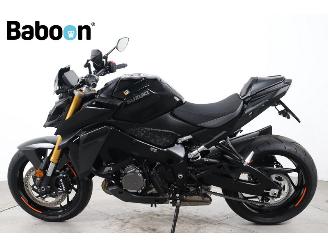 Suzuki  GSX-S 1000 picture 5