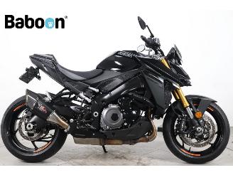  Suzuki  GSX-S 1000 2025/10