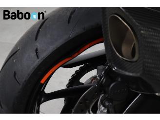 Suzuki  GSX-S 1000 picture 15