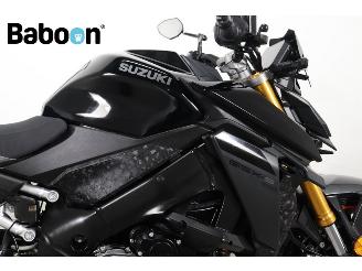 Suzuki  GSX-S 1000 picture 13