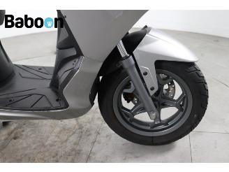 Aprilia  SXR 50 45KM picture 11