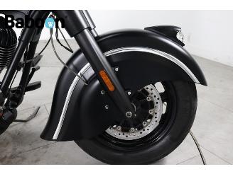 Indian  Chief Dark Horse ABS picture 16