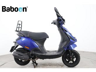  Piaggio  Zip 45KM 2020/7