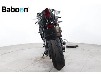 Yamaha  YZF-R7 picture 6
