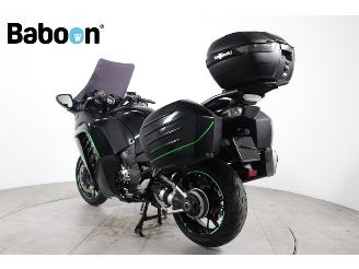 Kawasaki GTR 1400 ABS picture 6