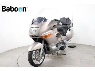 BMW K 1200 LT ABS picture 4