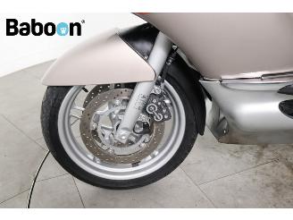 BMW K 1200 LT ABS picture 20