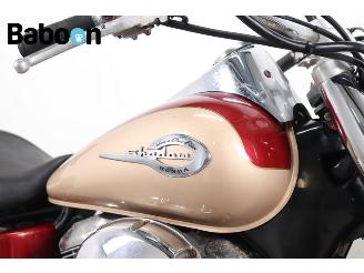 Honda VT 750 C2 Shadow ACE picture 10