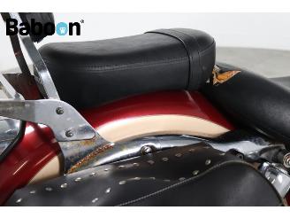 Honda VT 750 C2 Shadow ACE picture 16