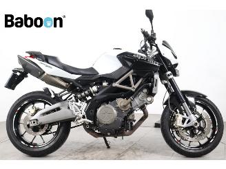  Aprilia Shiver 750  2011/5