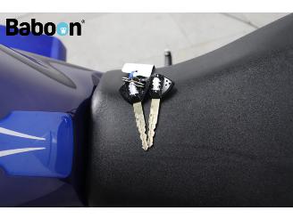 Suzuki  GSX-R 750 picture 21