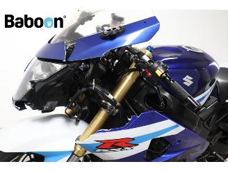 Suzuki  GSX-R 750 picture 20